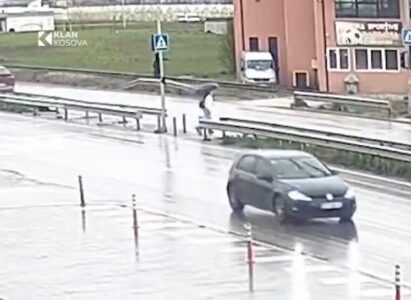 “Jemi të zhgënjyer me organet e drejtësisë”, reagon familja e Zana Gjevukajt që vdiq pasi u godit me veturë nga zyrtari policor