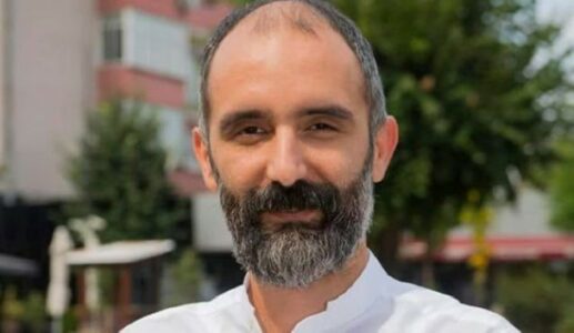 Artan Abrashi kandidati i Vetëvendosjes për Prizren?