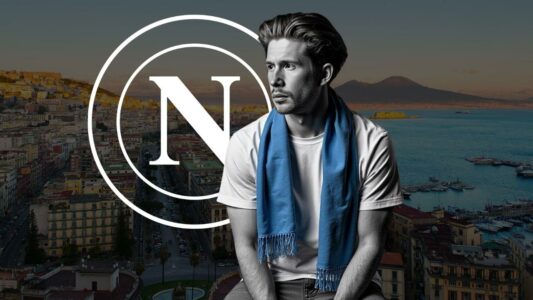 Gjithçka e kryer: Kevin De Bruyne është futbollist i ri i Napolit