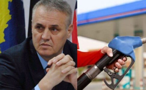 Berjani: Lufta Izrael-Iran ka ndikim të madh në çmimet e derivateve, qytetarët nuk kanë nevojë të bëjnë panik