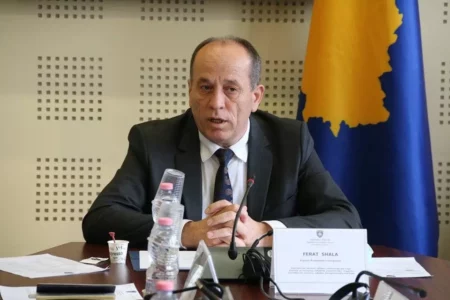 Shala: Ky mandat qeverisës, Kosovës i ka kushtuar rreth 1.7 miliardë euro dëm ekonomik
