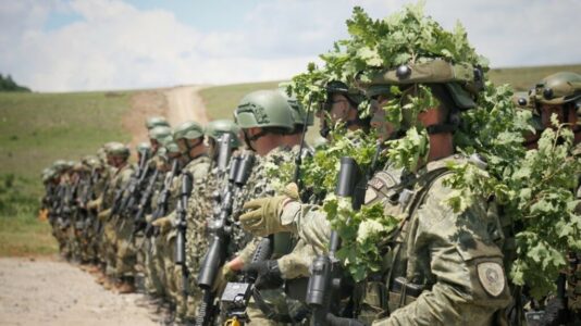 Qeveria miraton propozimin për dërgimin e FSK-së në Gazë, vendimi i kalon Kuvendit