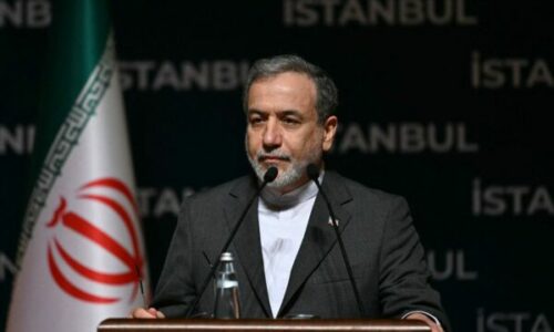 Ministri i Jashtëm i Iranit: SHBA e kaloi një vijë të kuqe shumë të madhe, duhet të përgjigjemi