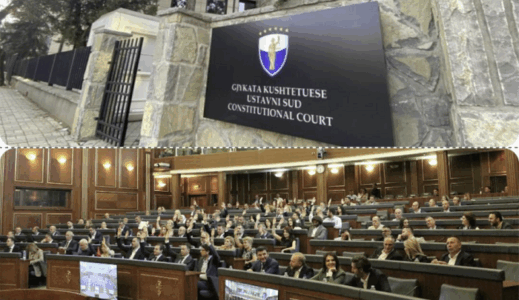 Çfarë pritet nga Gjykata Kushtetuese?