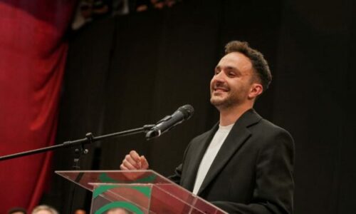 Deputeti i LDK’së tallet me kandidaturën e Hajrulla Çekut në Prishtinë: Si me kandidu unë në Bulqizë