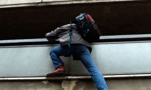 Arrestohet një person në Pejë, u kap gjatë tentimit për ta kryer një vjedhje