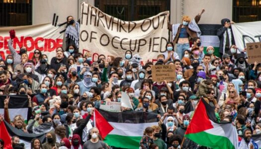 Administrata Trump akuzon Harvardin: U shkelën të drejtat e studentëve hebrenj