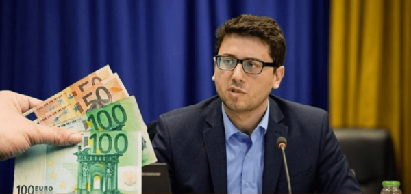 I qiti veç 2.7 milionë euro për trafikun urban, Hekuran Murati paralajmëron se do të ketë vonesa për 25.9 milionët tjera për kryeqytetin