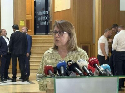 Bajrami përmend dy mënyra për zgjidhjen e situatës: Momenti i fundit që VV të propozojë kandidat tjetër