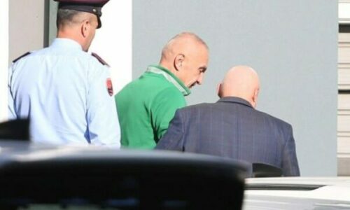 Ilir Meta kërkoi lirinë, shtyhet për javën e ardhshme seanca, avokati: Do të lirohet