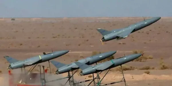 Irani sulmon bazën amerikane në Katar me raketa balistike