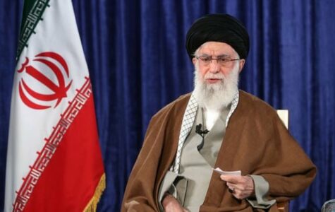 Lideri Suprem i Iranit: Beteja fillon