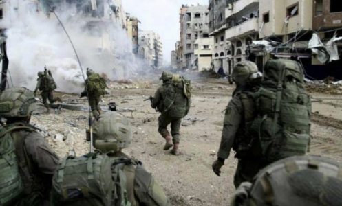 Ushtria izraelite zgjeron operacionin e saj tokësor në Rripin e Gazës