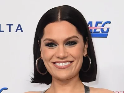 Jessie J tregon se është diagnostikuar me kancer të gjirit