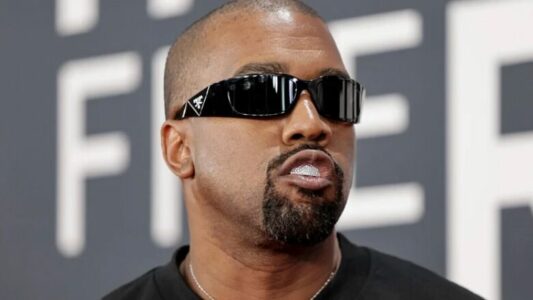 Kanye West e ndryshoi përsëri emrin, si quhet tani?