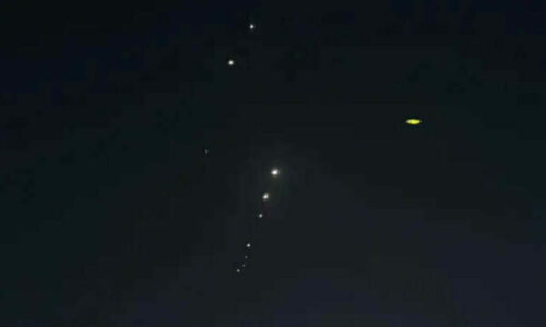 Pentagoni: Nuk ka raportime për viktima nga ShBA-ja