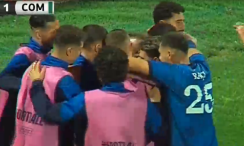 Rrahmani e kompleton “hattrickun” ndaj Komoreve