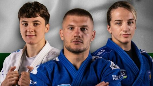 Kosova e gatshme për Kampionatin Botëror të xhudos, tre garuesit synojnë medalje