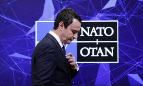 Kurti për Samitin e NATO’s në Tiranë: Kosova e palëkundur në rrugën e saj drejt anëtarësimit