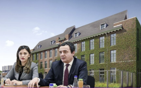 Kurti e Haxhiut s’i bëhet vonë: Mbyllin sy e veshë për trajtimin çnjerëzor të ish-krerëve të UÇK në Hagë