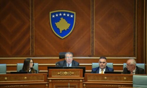 Sot përpjekja e 50-të për konstituimin e Kuvendit të Kosovës: A do të jetë e fundit?