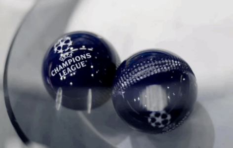 Drita mëson emrat e kundërshtarëve të mundshëm në Ligën e Kampionëve