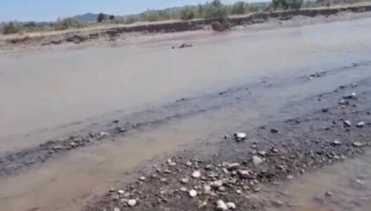 Gjendet një trup i pajetë në rrjedhën e lumit Shkumbin