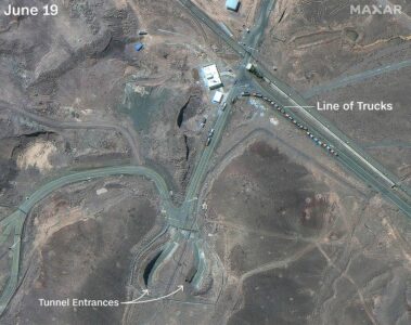 Çfarë pas sulmeve të SHBA-së ndaj Iranit?