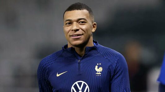Mbappé padit PSG për ngacmim moral dhe kërkon 55 milionë euro