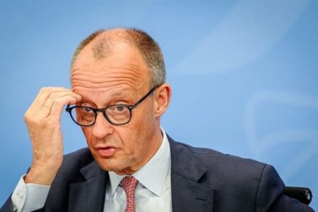 Kancelari gjerman ka një mesazh për Putinin para takimit me Trumpin