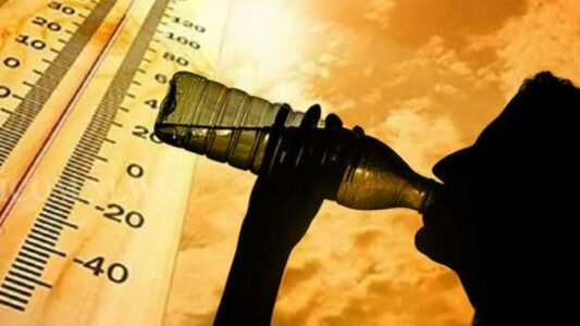 Moti të dielën, temperatura arrin deri në 33 gradë