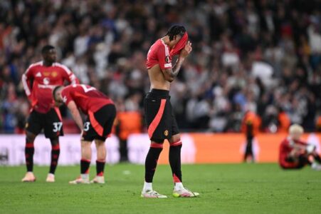 Arrestohet legjenda e Manchester Unitedit