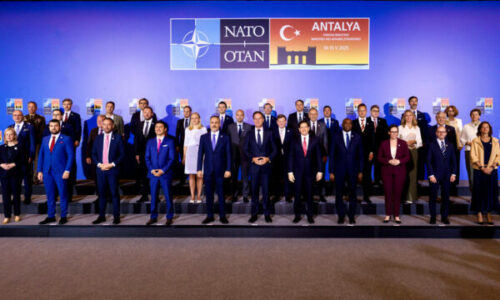 Pas kërkesave të Trump NATO miraton rritje historike të buxhetit të mbrojtjes