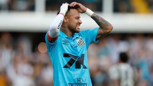 Transferimi sensacional – Neymar drejt kalimit në Ligën Premier