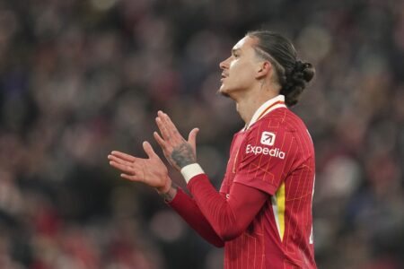 Nunezi do të largohet nga Liverpooli