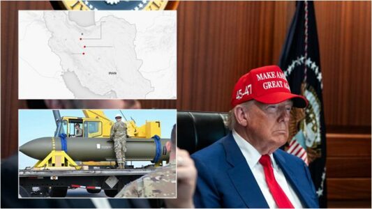 Tri objektet kryesore bërthamore iraniane që u sulmuan nga SHBA – çfarë dimë për to?