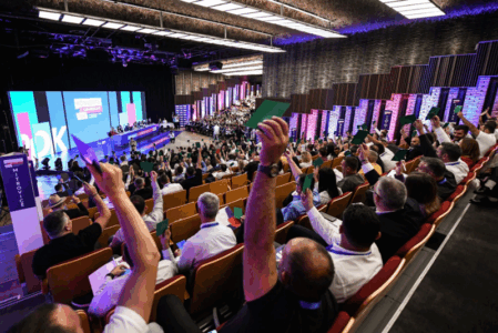 PDK miraton Deklaratë Politike me 15 pika, riafirmon përkushtimin për ta udhëhequr Kosovën drejt zhvillimit