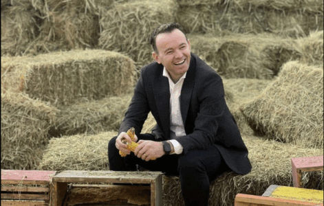 Rrena e Pecit del në shesh për bukën e motmotit: Vitin e kaluar deklaroi shifër tjetër, tash thotë diçka tjetër për sipërfaqet e mbjella me grurë