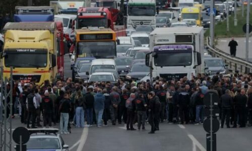 “Bizneset do ta vazhdojnë betejën ligjore me ZRRE-në deri në Kushtetuese”