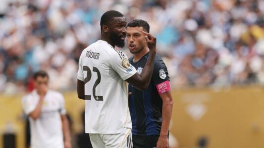 Hetimi për racizëm në ndeshjen Real Madridi – Pachuca, FIFA del me vendim