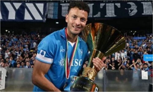 Rrahmani gati të kthehet në derbin e madh me Milanin