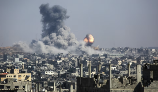 Të paktën 25 të vrarë nga sulmet izraelite në Gazë