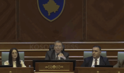 Ngërçi në Kuvend: Nis seanca e 36-të