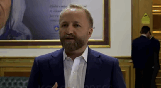 Tahiri i PDK’së: Nesër do ta procedojmë në Gjykatë pezullimin e vendimit të daljes në treg të lirë të rrymës