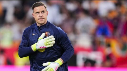 Barcelona e zgjedh kapitenin e ri, pas largimit të Ter Stegenit