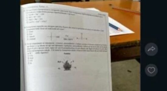 Testi i Arritshmërisë qarkullon në rrjetet sociale