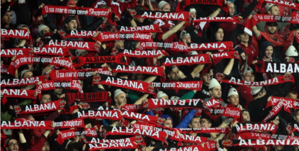 Tirana me masa të rrepta për ndeshjen Shqipëri-Serbi