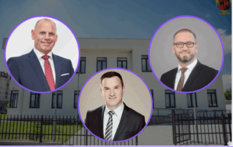 Dy zyrtarë të PDK’së e sfidojnë Lladrovcin për Kryetar të Drenasit – Çka po ndodh me degën e kësaj partie në këtë komunë?