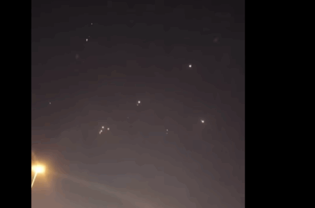 Katari mbyll hapësirën ajrore pasi Irani lëshoi raketa drejt bazës amerikane në Doha