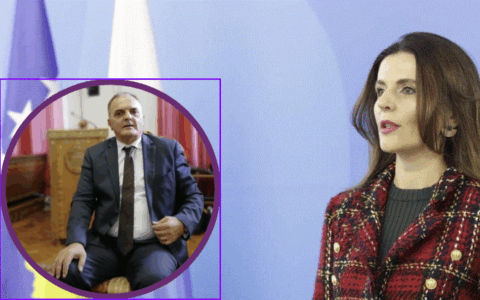 Vlora Çitaku: 140 mijë punëtorëve u rrezikohen vendet e punës për shkak të Martin Berishajt